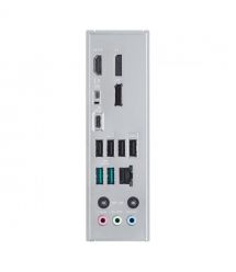 ASUS Материнcька плата PRIME B840M-A WIFI sAM5 B840 4xDDR5 M.2 HDMI DP WiFi BT mATX