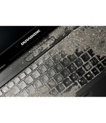 Durabook Ноутбук Z14I Basic 14" FHD Touch AG, Intel i7-1165G7, 32GB, F512GB, UMA, LTE, Win11P