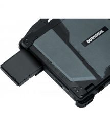 Durabook Ноутбук Z14I Basic 14" FHD Touch AG, Intel i7-1165G7, 32GB, F512GB, UMA, LTE, Win11P
