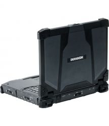 Durabook Ноутбук Z14I Basic 14" FHD Touch AG, Intel i7-1165G7, 32GB, F512GB, UMA, LTE, Win11P