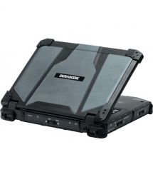 Durabook Ноутбук Z14I Basic 14" FHD Touch AG, Intel i7-1165G7, 32GB, F512GB, UMA, LTE, Win11P