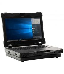 Durabook Ноутбук Z14I Basic 14" FHD Touch AG, Intel i7-1165G7, 32GB, F512GB, UMA, LTE, Win11P