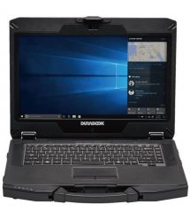 Durabook Ноутбук S14 Standard 14" FHD AG Intel i7-1165G7, 32GB, F512GB, UMA, Win11P