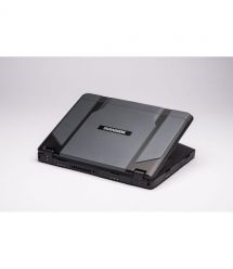 Durabook Ноутбук S14 Standard 14" FHD AG Intel i7-1165G7, 32GB, F512GB, UMA, Win11P