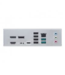 ASUS Материнcкая плата PRIME B840M-A-CSM sAM5 B840 4xDDR5 M.2 HDMI DP WiFi BT mATX CSM