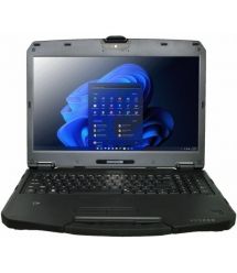 Durabook Ноутбук S15 Standard 15.6" FHD AG, Intel i7-1255U, 32GB, F512GB, UMA, Win11P