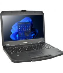 Durabook Ноутбук S15 Standard 15.6" FHD AG, Intel i7-1255U, 32GB, F512GB, UMA, LTE, Win11P