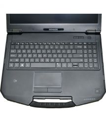 Durabook Ноутбук S15 Standard 15.6" FHD AG, Intel i7-1255U, 32GB, F512GB, UMA, LTE, Win11P
