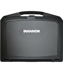 Durabook Ноутбук S15 Standard 15.6" FHD AG, Intel i7-1255U, 32GB, F512GB, UMA, LTE, Win11P