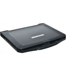 Durabook Ноутбук S15 Standard 15.6" FHD AG, Intel i7-1255U, 32GB, F512GB, UMA, LTE, Win11P