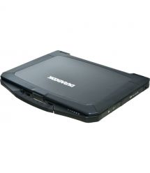 Durabook Ноутбук S15 Standard 15.6" FHD AG, Intel i7-1255U, 32GB, F512GB, UMA, LTE, Win11P
