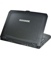 Durabook Ноутбук S15 Standard 15.6" FHD AG, Intel i7-1255U, 32GB, F512GB, UMA, LTE, Win11P