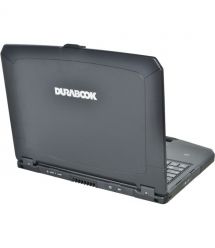 Durabook Ноутбук S15 Standard 15.6" FHD AG, Intel i7-1255U, 32GB, F512GB, UMA, LTE, Win11P
