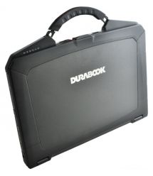 Durabook Ноутбук S15 Standard 15.6" FHD AG, Intel i7-1255U, 32GB, F512GB, UMA, LTE, Win11P