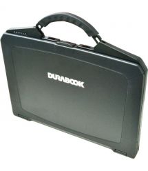 Durabook Ноутбук S15 Standard 15.6" FHD AG, Intel i7-1255U, 32GB, F512GB, UMA, LTE, Win11P