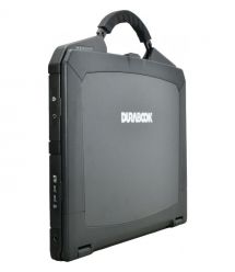 Durabook Ноутбук S15 Standard 15.6" FHD AG, Intel i7-1255U, 32GB, F512GB, UMA, LTE, Win11P