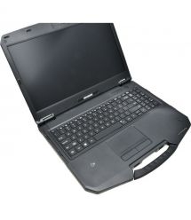 Durabook Ноутбук S15 Standard 15.6" FHD AG, Intel i7-1255U, 32GB, F512GB, UMA, LTE, Win11P