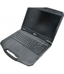 Durabook Ноутбук S15 Standard 15.6" FHD AG, Intel i7-1255U, 32GB, F512GB, UMA, LTE, Win11P