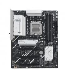 ASUS Материнcкая плата PRIME B840-PLUS WIFI sAM5 B840 4xDDR5 M.2 HDMI DP WiFi BT ATX
