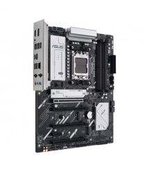 ASUS Материнcкая плата PRIME B840-PLUS WIFI sAM5 B840 4xDDR5 M.2 HDMI DP WiFi BT ATX