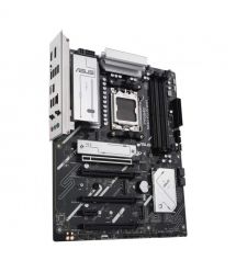 ASUS Материнcкая плата PRIME B840-PLUS WIFI sAM5 B840 4xDDR5 M.2 HDMI DP WiFi BT ATX
