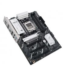 ASUS Материнcкая плата PRIME B840-PLUS WIFI sAM5 B840 4xDDR5 M.2 HDMI DP WiFi BT ATX