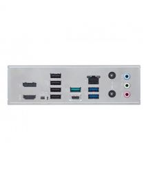 ASUS Материнcкая плата PRIME B840-PLUS WIFI sAM5 B840 4xDDR5 M.2 HDMI DP WiFi BT ATX