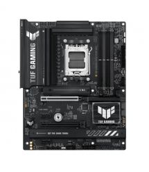 ASUS Материнcька плата TUF GAMING B850-PLUS WIFI sAM5 B850 4xDDR5 M.2 HDMI DP WiFi BT ATX