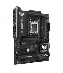 ASUS Материнcька плата TUF GAMING B850-PLUS WIFI sAM5 B850 4xDDR5 M.2 HDMI DP WiFi BT ATX