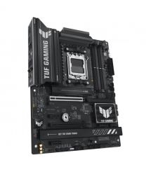ASUS Материнcька плата TUF GAMING B850-PLUS WIFI sAM5 B850 4xDDR5 M.2 HDMI DP WiFi BT ATX