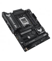 ASUS Материнcька плата TUF GAMING B850-PLUS WIFI sAM5 B850 4xDDR5 M.2 HDMI DP WiFi BT ATX