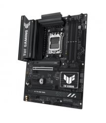 ASUS Материнcька плата TUF GAMING B850-PLUS WIFI sAM5 B850 4xDDR5 M.2 HDMI DP WiFi BT ATX