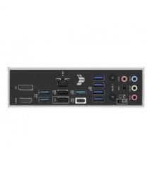 ASUS Материнcька плата TUF GAMING B850-PLUS WIFI sAM5 B850 4xDDR5 M.2 HDMI DP WiFi BT ATX