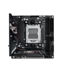 ASUS Материнcька плата ROG STRIX B850-I GAMING WIFI sAM5 B850 2xDDR5 M.2 HDMI USB Type-C WiFi BT mITX