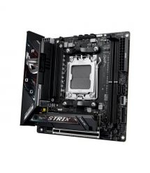 ASUS Материнcька плата ROG STRIX B850-I GAMING WIFI sAM5 B850 2xDDR5 M.2 HDMI USB Type-C WiFi BT mITX