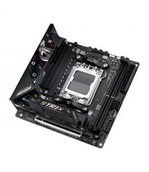 ASUS Материнcька плата ROG STRIX B850-I GAMING WIFI sAM5 B850 2xDDR5 M.2 HDMI USB Type-C WiFi BT mITX