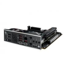 ASUS Материнcька плата ROG STRIX B850-I GAMING WIFI sAM5 B850 2xDDR5 M.2 HDMI USB Type-C WiFi BT mITX