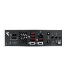 ASUS Материнcька плата ROG STRIX B850-I GAMING WIFI sAM5 B850 2xDDR5 M.2 HDMI USB Type-C WiFi BT mITX
