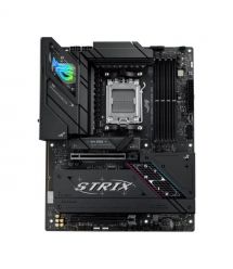 ASUS Материнcька плата ROG STRIX B850-F GAMING WIFI sAM5 B850 4xDDR5 M.2 HDMI DP USB BT ATX