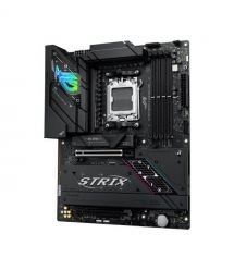 ASUS Материнcька плата ROG STRIX B850-F GAMING WIFI sAM5 B850 4xDDR5 M.2 HDMI DP USB BT ATX