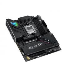 ASUS Материнcька плата ROG STRIX B850-F GAMING WIFI sAM5 B850 4xDDR5 M.2 HDMI DP USB BT ATX