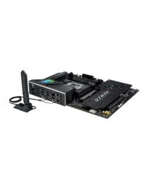 ASUS Материнcька плата ROG STRIX B850-F GAMING WIFI sAM5 B850 4xDDR5 M.2 HDMI DP USB BT ATX