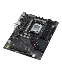 ASUS Материнcька плата ROG STRIX B850-F GAMING WIFI sAM5 B850 4xDDR5 M.2 HDMI DP USB BT ATX