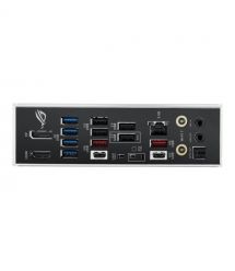 ASUS Материнcька плата ROG STRIX B850-F GAMING WIFI sAM5 B850 4xDDR5 M.2 HDMI DP USB BT ATX