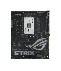 ASUS Материнcька плата ROG STRIX B850-F GAMING WIFI sAM5 B850 4xDDR5 M.2 HDMI DP USB BT ATX
