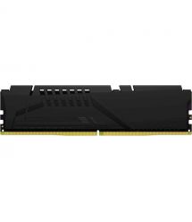 Kingston Память ПК DDR5 64GB KIT (32GBx2) 6000 FURY Beast Black EXPO