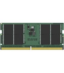 Kingston Память ноутбука DDR5 48GB 5600