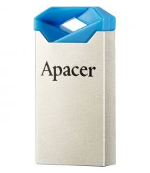 Apacer Накопитель 32GB USB 2.0 Type-A AH111 Blue