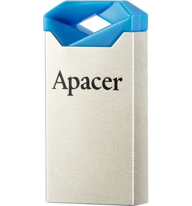Apacer Накопитель 32GB USB 2.0 Type-A AH111 Blue