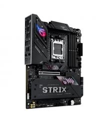 ASUS Материнcька плата ROG STRIX B850-E GAMING WIFI sAM5 B850 4xDDR5 M.2 HDMI DP USB Type-C WiFi BT ATX